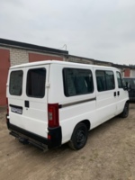 Peugeot Boxer, 1999 г.