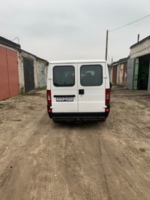 Peugeot Boxer, 1999 г.