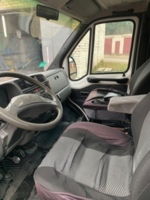 Peugeot Boxer, 1999 г.