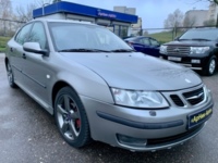 Saab 9-3 II, 2005 г.
