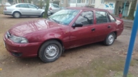 Daewoo Nexia I · Рестайлинг, 2011 г.