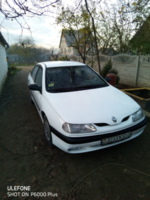 Renault Laguna I, 1994 г.