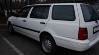 Volkswagen Golf III, 1998 г.