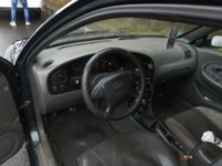 Kia Shuma I, 1999 г.