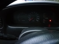 Kia Shuma I, 1999 г.