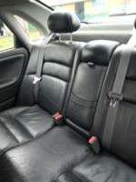 Volvo S40 I, 1999 г.