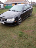 Volvo S40 I, 1999 г.
