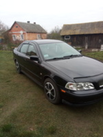 Volvo S40 I, 1999 г.