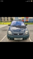 Renault Scenic RX4, 2001 г.