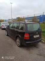 Volkswagen Touran I, 2006 г.