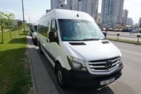 Mercedes-Benz Sprinter 319, 2013 г.