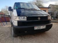 Volkswagen Transporter T4, 1996 г.