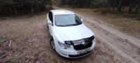 Skoda Superb II, 2008 г.