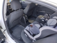 Skoda Superb II, 2008 г.