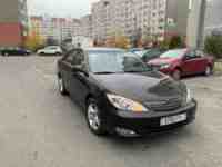 Toyota Camry XV30, 2002 г.