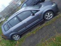 Mazda Premacy I, 2004 г.