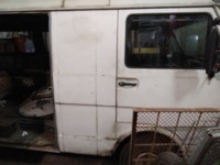 Volkswagen LT 28, 1992 г.