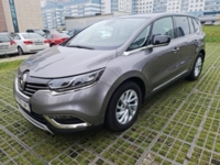 Renault Espace V, 2015 г.
