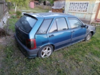 Fiat Tipo I, 1990 г.