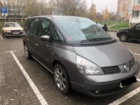 Renault Grand Espace IV, 2005 г.