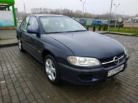 Opel Omega B, 1997 г.
