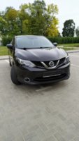 Nissan Qashqai II, 2014 г.