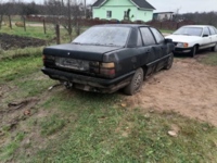 Audi 100 С3, 1987 г.