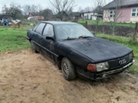 Audi 100 С3, 1987 г.