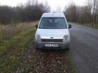 Ford Tourneo Connect I, 5 мест, 2005 г.