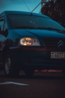 Citroen Jumpy I · Рестайлинг, 2006 г.