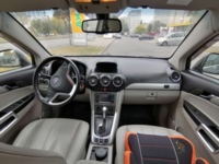 Opel Antara I · Рестайлинг, 2013 г.