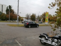 Opel Antara I · Рестайлинг, 2013 г.
