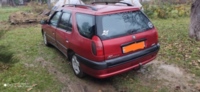 Peugeot 306, 1999 г.