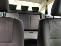 Nissan Almera III (G15), 2018 г.