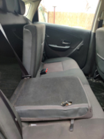Nissan Almera III (G15), 2018 г.