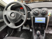 Nissan Almera III (G15), 2018 г.