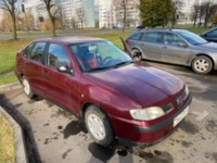 SEAT Ibiza II · Рестайлинг, 2000 г.