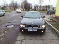BMW 7 серия E65, 2004 г.