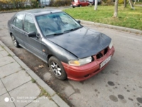Rover 400 HH-R, 1999 г.