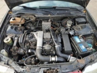 Rover 400 HH-R, 1999 г.