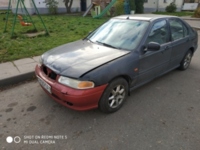 Rover 400 HH-R, 1999 г.