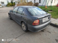 Rover 400 HH-R, 1999 г.
