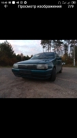 Fiat Tipo I, 1991 г.