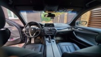 BMW 5 серия G30, 2018 г.