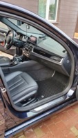 BMW 5 серия G30, 2018 г.