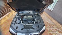 BMW 5 серия G30, 2018 г.