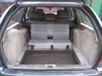 Mercedes-Benz E-Класс W210, S210, 2001 г.