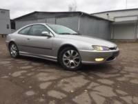 Peugeot 406 I · Рестайлинг, 1999 г.