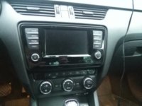 Skoda Octavia III, 2016 г.