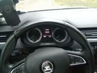 Skoda Octavia III, 2016 г.